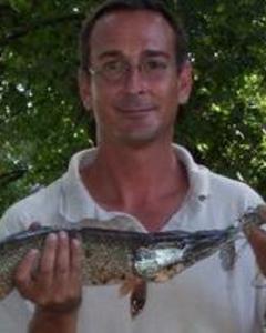 Man, 58. Critter_Lo248
