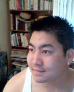 Man, 49. Dandan339