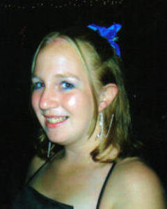 Woman, 36. nybabe03