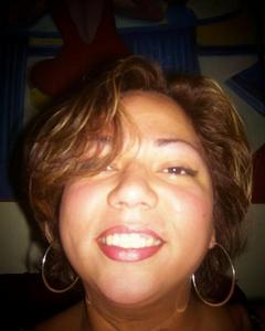 Woman, 48. poetsona128