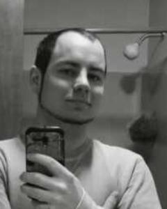 Man, 32. GRL1993