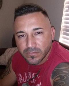 Man, 42. banchy83