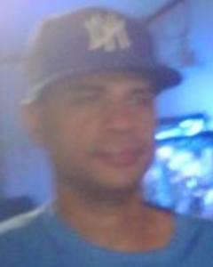 Man, 55. Nickybons