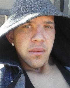 Man, 32. akadeeblock