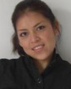 Woman, 40. ALEJANDRA024