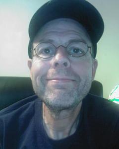 Man, 68. melanie00065