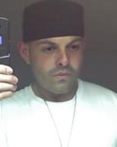 Man, 45. navyma28