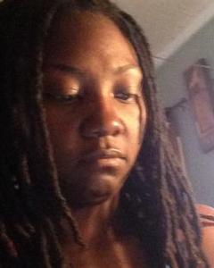 Woman, 42. Chante21