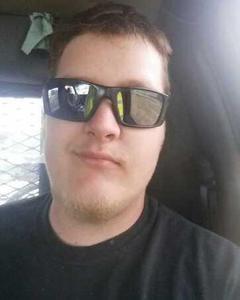 Man, 30. scootsmcgee
