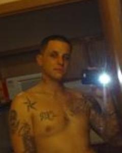 Man, 41. tatt2chance