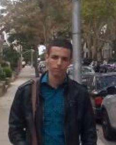 Man, 32. mahdi330643