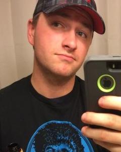 Man, 35. JohnTexanProud
