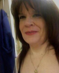 Woman, 55. jensire