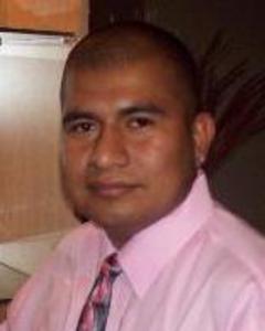 Man, 42. calicanto