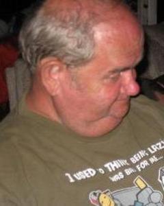 Man, 75. forddriver1