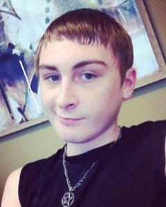Man, 30. Slicknick4272