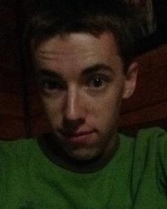 Man, 34. Cmr118