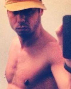 Man, 43. MadbudZ