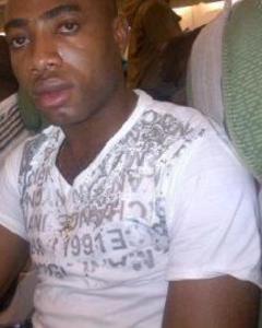 Man, 38. nonso7110