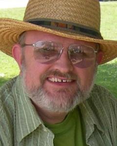 Man, 65. RonB0859