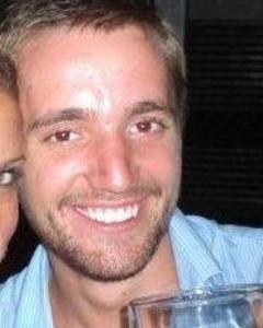 Man, 37. slimblahthug