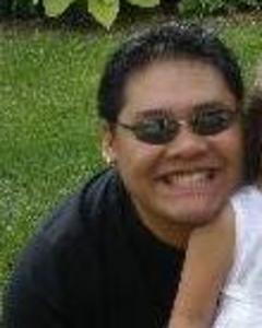 Man, 48. jbyrd76475