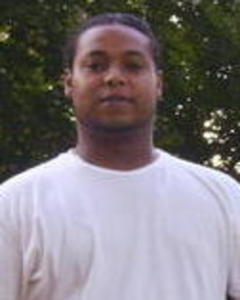 Man, 45. negro_loco