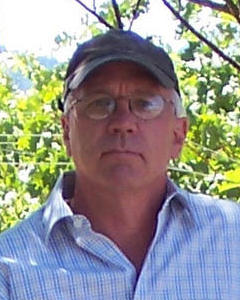 Man, 75. Vic5505