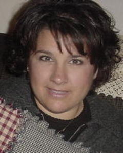 Woman, 55. madspinner