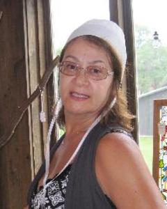 Woman, 79. Naty036