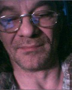 Man, 68. tongei67