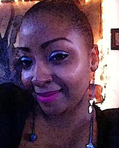 Woman, 43. Coco6744