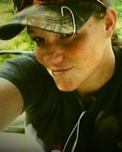 Woman, 36. BeccaBoo24