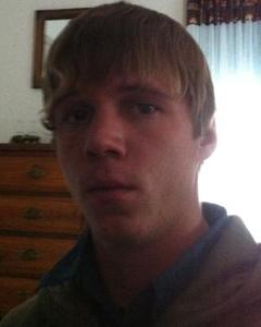 Man, 31. Allgyer