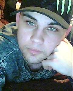 Man, 35. JustKade
