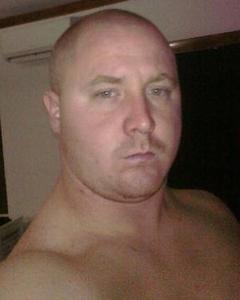 Man, 40. RedDubs