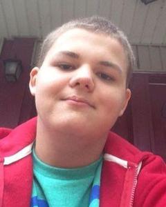 Man, 28. Imavirgin8113