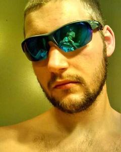 Man, 28. buddy4420