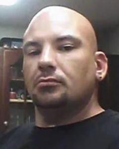 Man, 41. spookalu