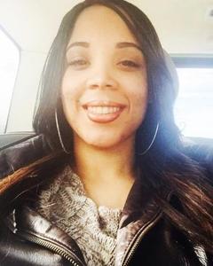 Woman, 35. JamilleAmor