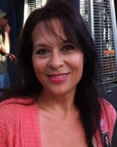 Woman, 63. jkfine