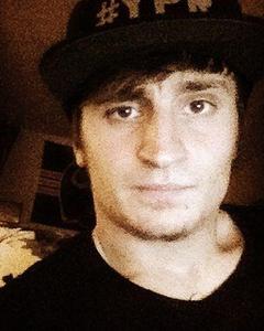 Man, 33. nweber25