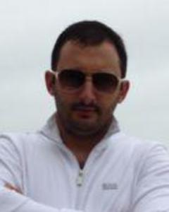 Man, 41. ARMVH