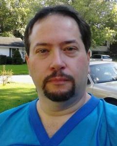 Man, 52. smithdone