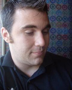 Man, 42. RParenteJR