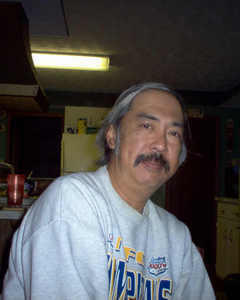 Man, 72. quietguy167