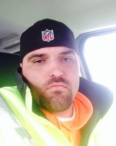 Man, 45. Zjrz