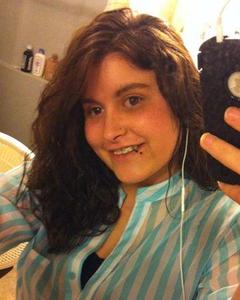 Woman, 45. fatimobaby