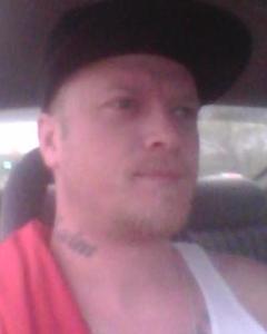 Man, 41. IrishSOB36