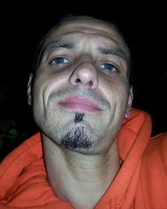 Man, 43. pppayne69
